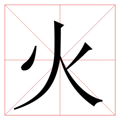 12劃的字屬火|12画属火的字